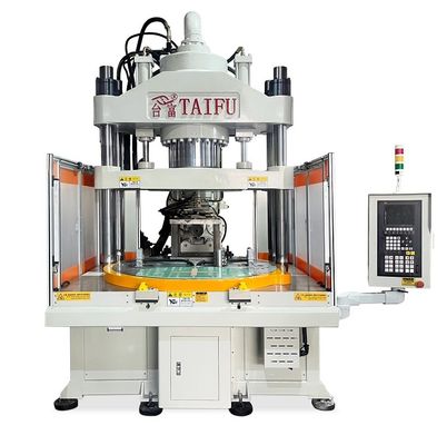 Verticale vergrendeling en horizontale injectie BMC injectie gietmachine voor keukengereedschap handvat