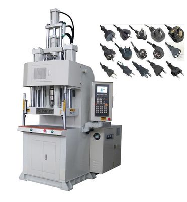35 ton spuitgietmachine met C-type wit
