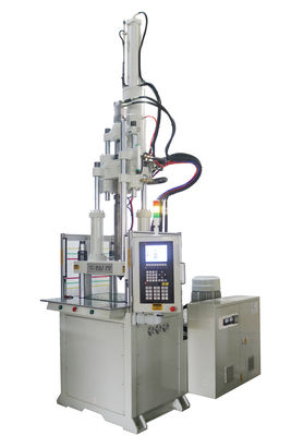 Verticale spuitgietmachine met hoge precisie 85 ton