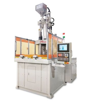 160 ton verticale roterende tafel spuitgietmachine voor auto-onderdelen