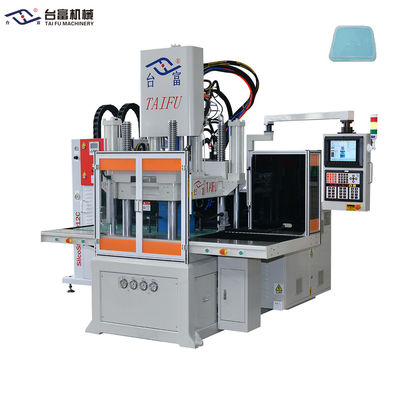 Liquid silicone lidmaking machine rem-type dubbel glijde injectie gietmachine