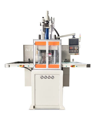 120 ton LSR Silicone Verticale Injectie Gietmachine