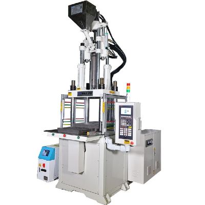 Verticale bakeliet-inspuitmachine met hoge precisie en efficiëntie 55 ton