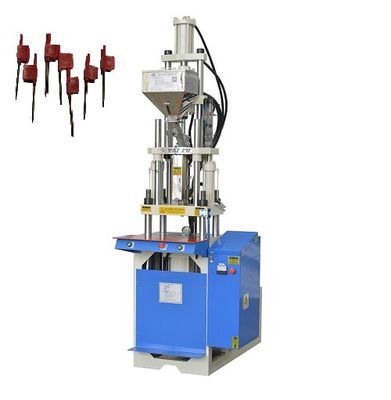 25 ton mini verticale plastic gietmachine voor kleine schroevendraaier