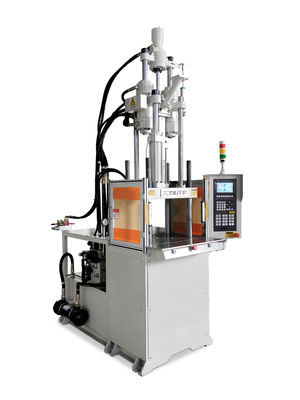 Verticale spuitgietmachine van 35 ton