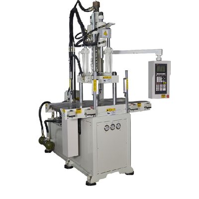 Verticale spuitgietmachine voor mobiele telefoon