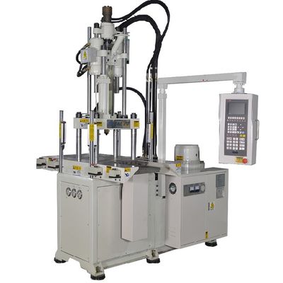 Verticale spuitgietmachine voor mobiele telefoon