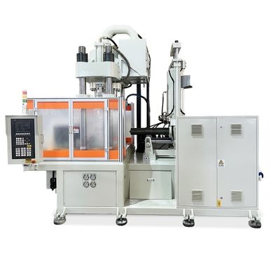 Verticale vergrendeling en horizontale injectie BMC injectie gietmachine voor keukengereedschap handvat