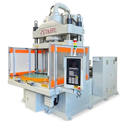 Verticale vergrendeling en horizontale injectie BMC injectie gietmachine voor keukengereedschap handvat