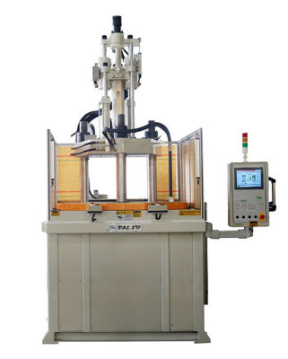 85 ton Verticale roterende tafel spuitgietmachine voor tandenborstel