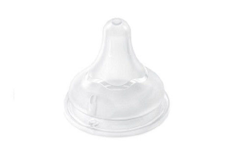 Vloeibare siliconen rubber LSR siliconen injectie gietmachine voor baby fopspeen