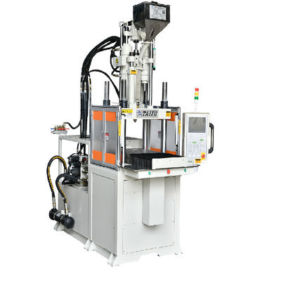 Verticale spuitgietmachine met een enkele schuif voor kledinghangers van 55 ton