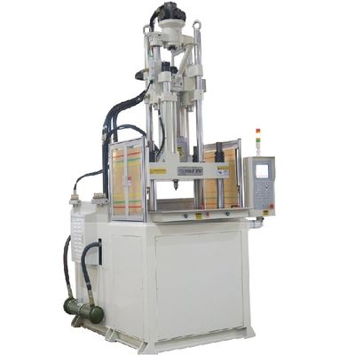 Verticale spuitgietmachine van 120 ton voor auto-onderdelen
