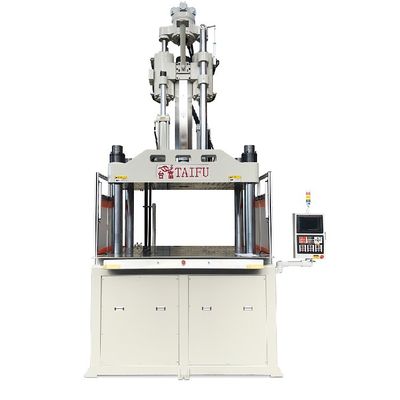 Verticale injectievormmachine van 350 ton voor grote airconditioningfilters
