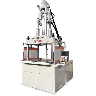 Verticale injectievormmachine van 350 ton voor grote airconditioningfilters