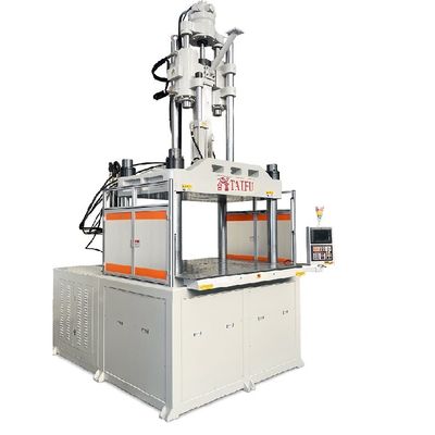 Verticale injectievormmachine van 350 ton voor grote airconditioningfilters