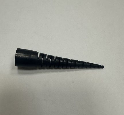 20 ton kleine verticale plastic spuitgietmachine voor BNC-plugs