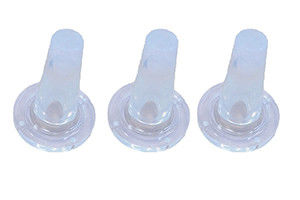 High-Efficiency Silicone Strap LSR injectie gietmachine