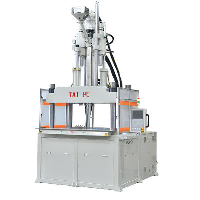 Verticale injectie-gietmachine voor plastics van 350 ton, gebruikt voor auto NBR rubber bushing