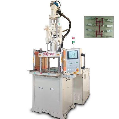 Verticale gietmachine met hoge precisie van 85 ton