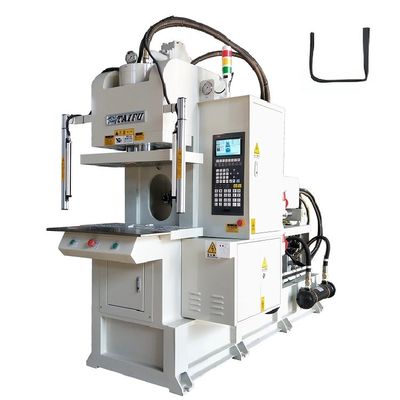 55 ton auto venster afdichting strip maken injectie gietmachine met type C
