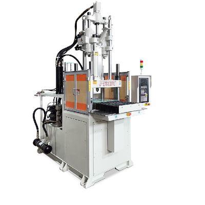 Allen Schroefschroefschroefschroefmaker Verticale spuitgietmachine van 85 ton met een enkele glij
