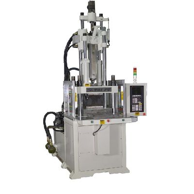 85 ton verticale injectie gietmachine met één schuif