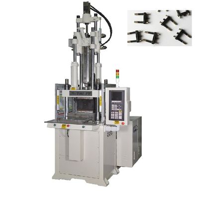 85 ton verticale injectie gietmachine met één schuif