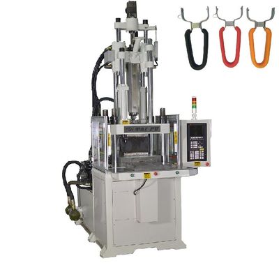 85 ton verticale injectievormmachine voor multifunktioneel fruitschilper