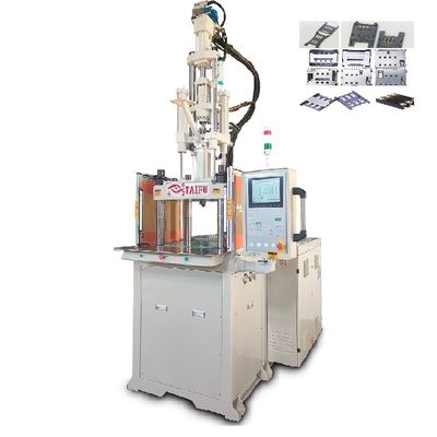 Verticale gietmachine met hoge precisie