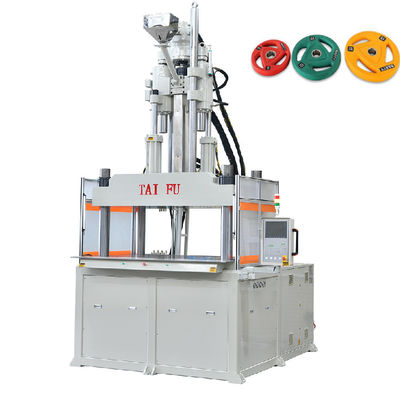 Verticale injectie-gietmachine voor 350 ton voor gewichtheffen