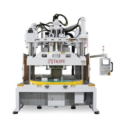 Verticale spuitgietmachine voor auto-accessoires