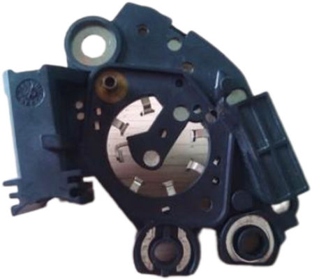 Verticale spuitgietmachine voor auto-accessoires