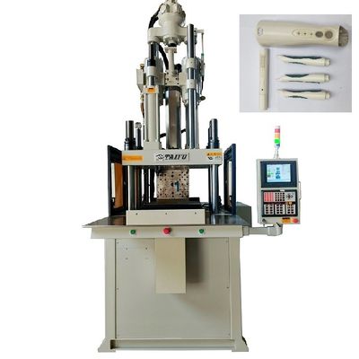 Elektrische tandenborstelmachine Verticale injectievormmachine