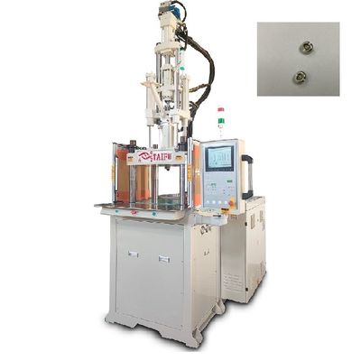 Verticale hoge snelheid inspuitgietmachine 85 ton