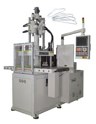 Verticale plasticspuitgietmachine voor plasticslanger van 160 ton