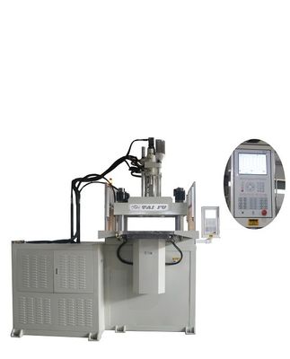 Verticale spuitgietmachine van 200 ton