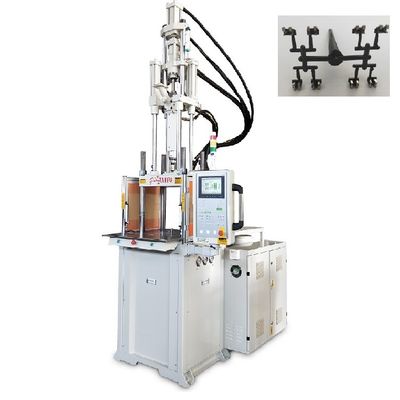 Verticale 85 ton snelle spuitgietmachine