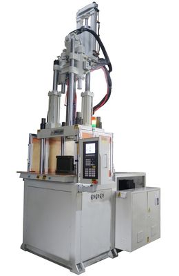 120 ton hoge precisie BMC verticale spuitgietmachine