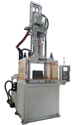 120 ton hoge precisie BMC verticale spuitgietmachine