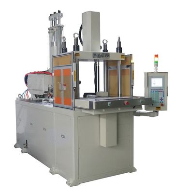 85 ton BMC-verticale spuitgietmachine met een enkele schuif