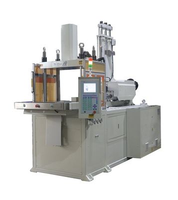 85 ton BMC-verticale spuitgietmachine met een enkele schuif