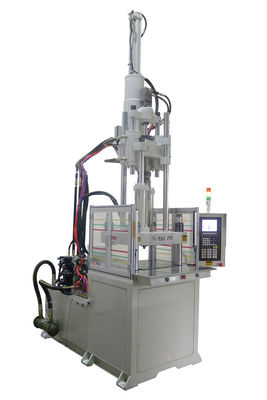 Verticale spuitgietmachine met hoge precisie 85 ton