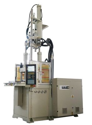 BMC Verticale injectie gietmachine met één schuif met 120 ton