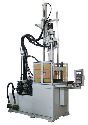 BMC Verticale injectie gietmachine met één schuif met 120 ton