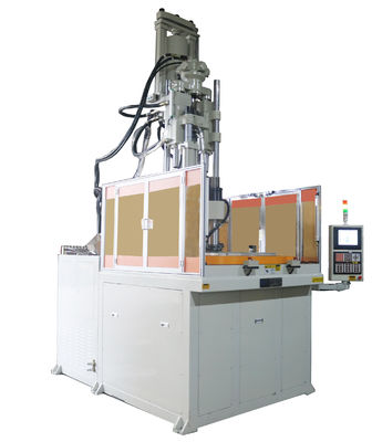 BMC draaitafel Verticale spuitgietmachine met 120 ton
