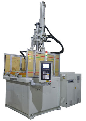 BMC draaitafel Verticale spuitgietmachine met 120 ton