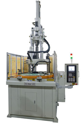 160 ton BMC roterende tafel Verticale injectie gietmachine voor motor rotor