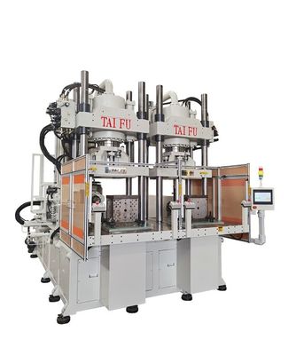 160 ton Verticale Schimmel Klemmen Horizontale Injectie BMC Machine