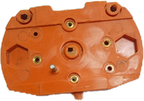 160 ton Verticale Schimmel Klemmen Horizontale Injectie BMC Machine